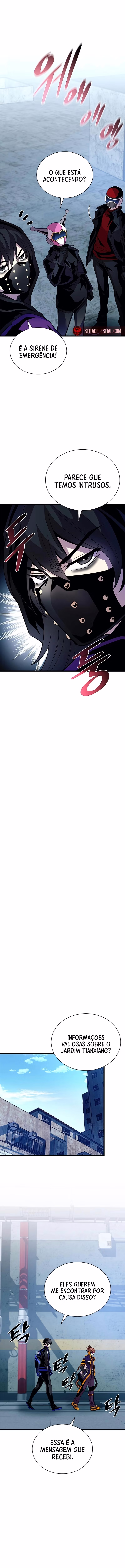 O Vilão a ser Morto Capitulo 180 Pagina 10