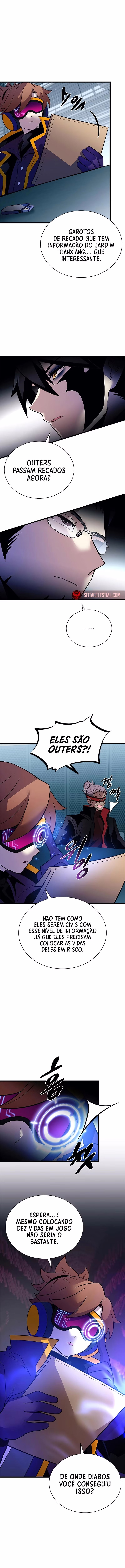 O Vilão a ser Morto Capitulo 180 Pagina 12