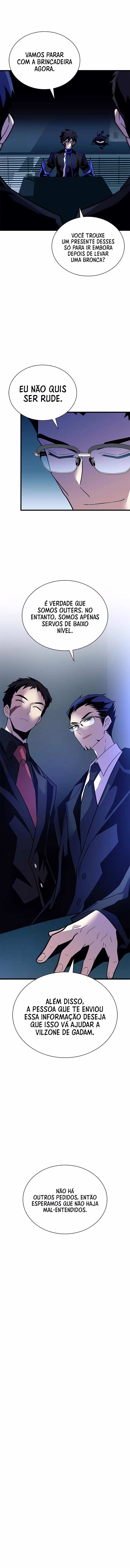 O Vilão a ser Morto Capitulo 180 Pagina 13