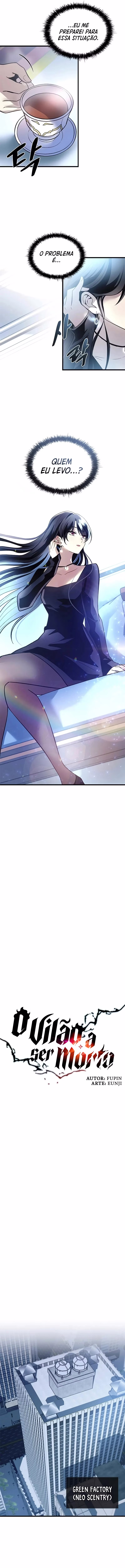 O Vilão a ser Morto Capitulo 181 Pagina 3