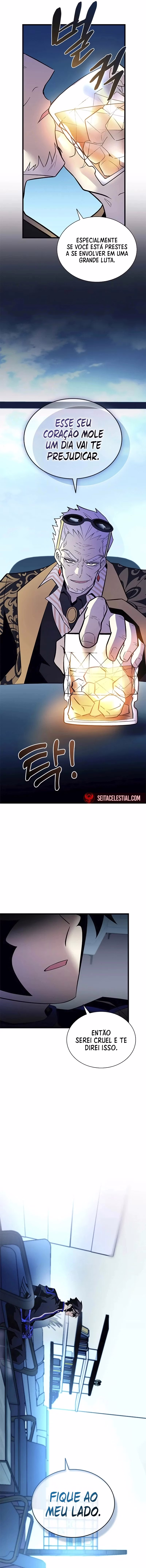 O Vilão a ser Morto Capitulo 181 Pagina 5