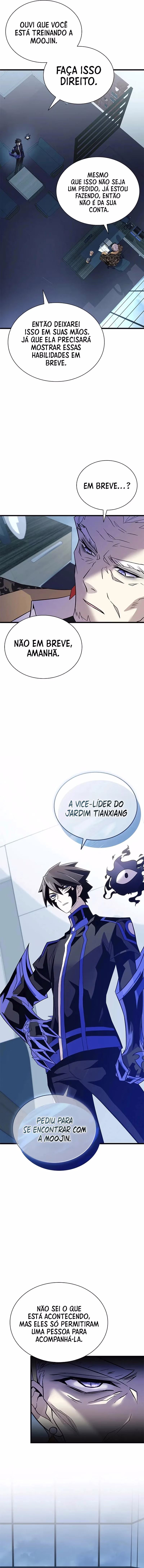 O Vilão a ser Morto Capitulo 181 Pagina 7