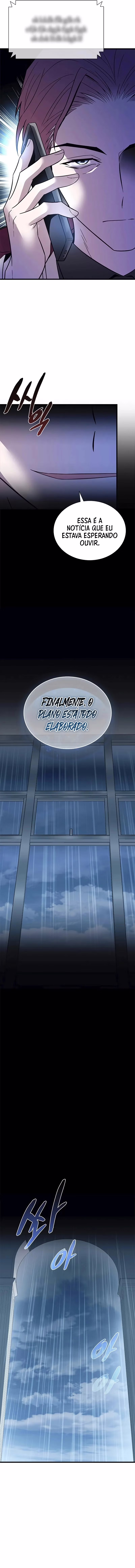 O Vilão a ser Morto Capitulo 181 Pagina 11