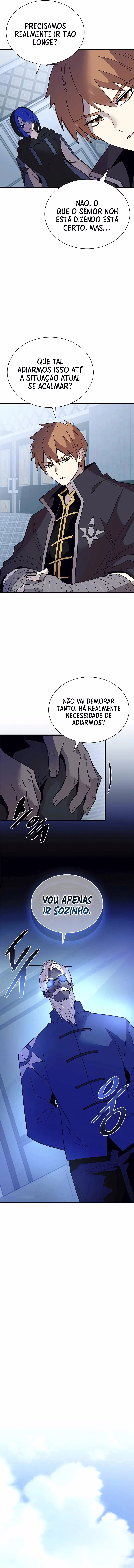 O Vilão a ser Morto Capitulo 181 Pagina 15