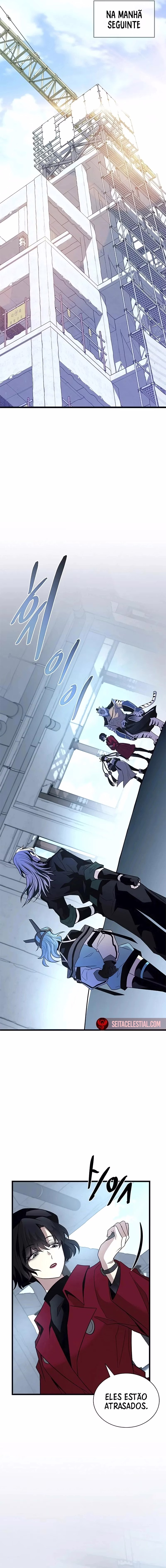 O Vilão a ser Morto Capitulo 181 Pagina 16