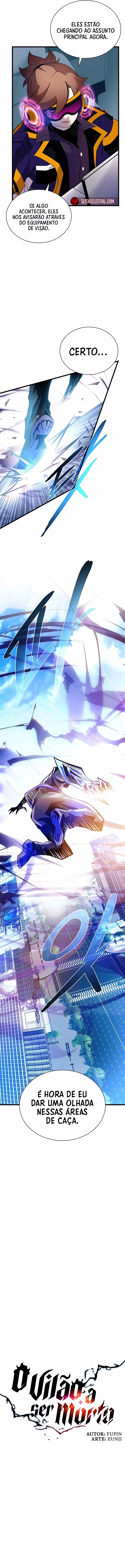 O Vilão a ser Morto Capitulo 182 Pagina 3