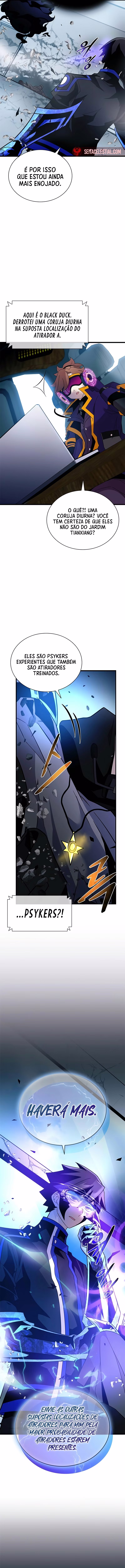 O Vilão a ser Morto Capitulo 182 Pagina 11