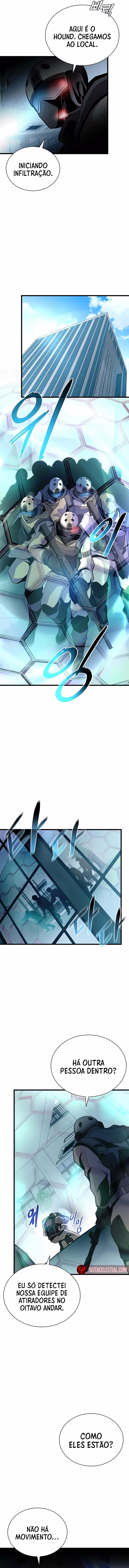 O Vilão a ser Morto Capitulo 182 Pagina 13