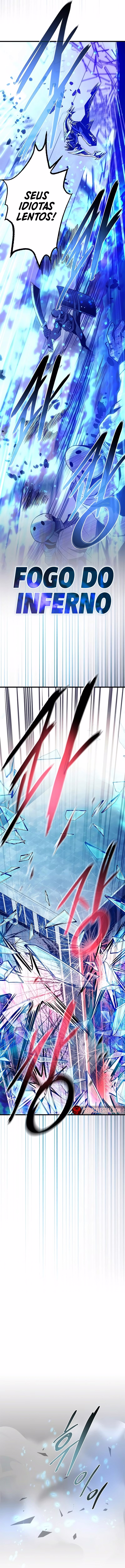 O Vilão a ser Morto Capitulo 182 Pagina 17