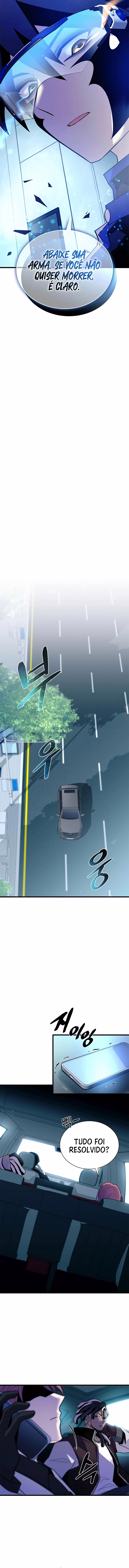 O Vilão a ser Morto Capitulo 182 Pagina 19