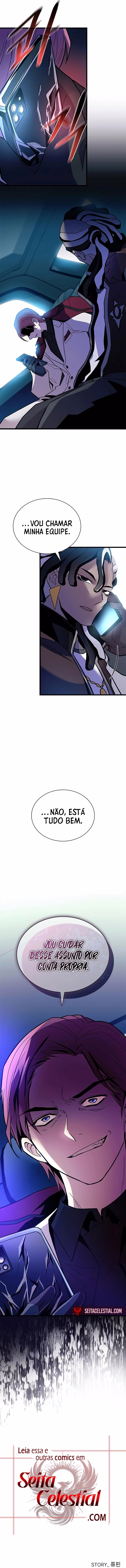 O Vilão a ser Morto Capitulo 182 Pagina 20