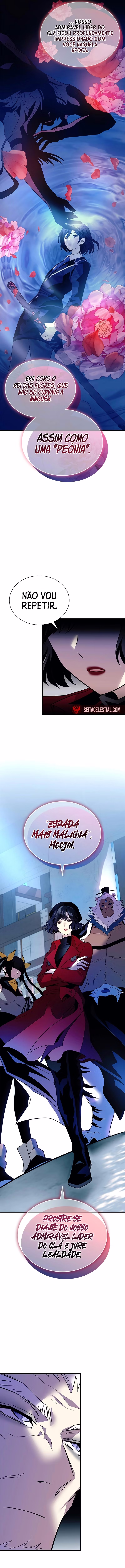 O Vilão a ser Morto Capitulo 183 Pagina 2