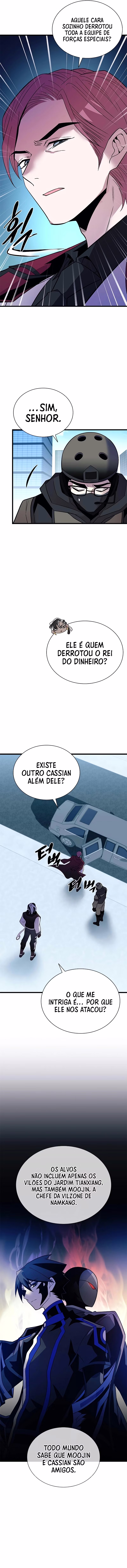 O Vilão a ser Morto Capitulo 183 Pagina 4