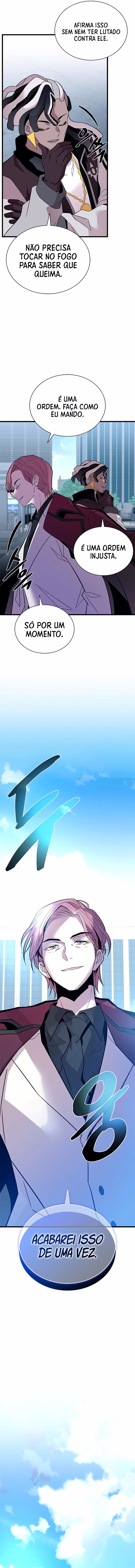 O Vilão a ser Morto Capitulo 183 Pagina 7