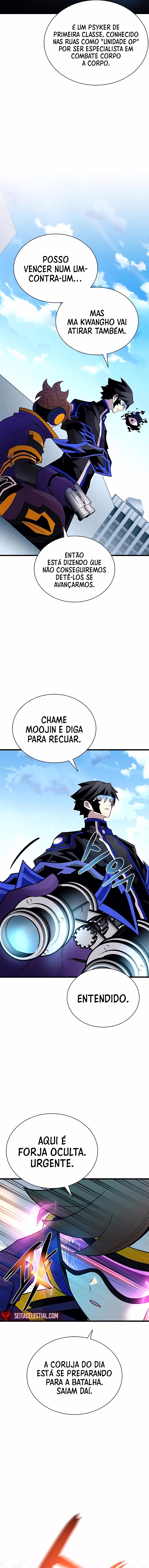 O Vilão a ser Morto Capitulo 183 Pagina 9