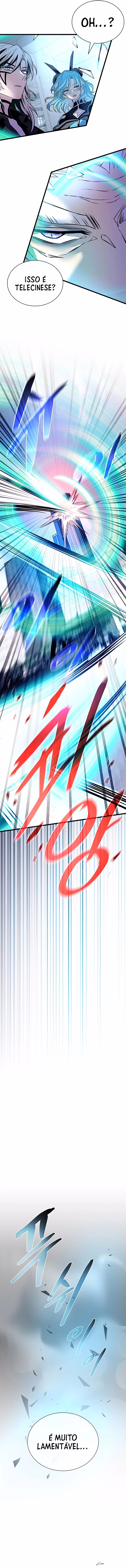 O Vilão a ser Morto Capitulo 183 Pagina 18