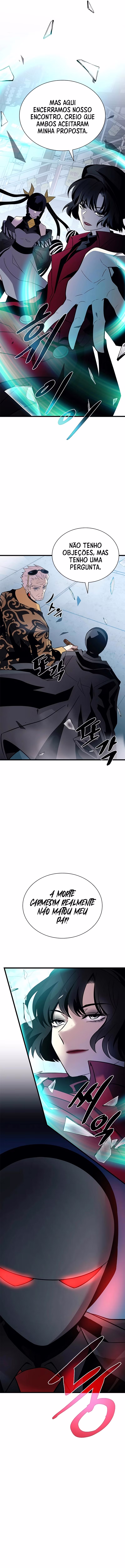 O Vilão a ser Morto Capitulo 183 Pagina 19