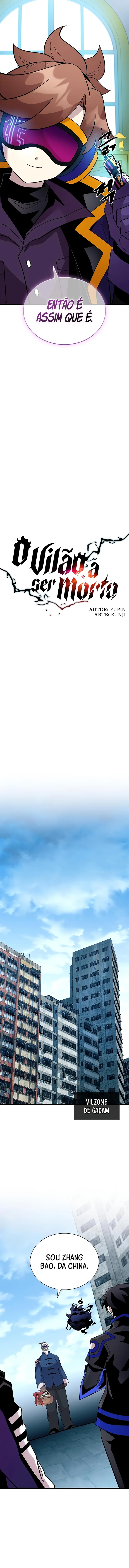O Vilão a ser Morto Capitulo 184 Pagina 6
