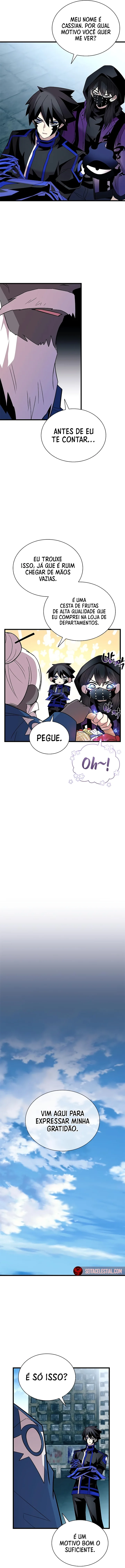 O Vilão a ser Morto Capitulo 184 Pagina 7