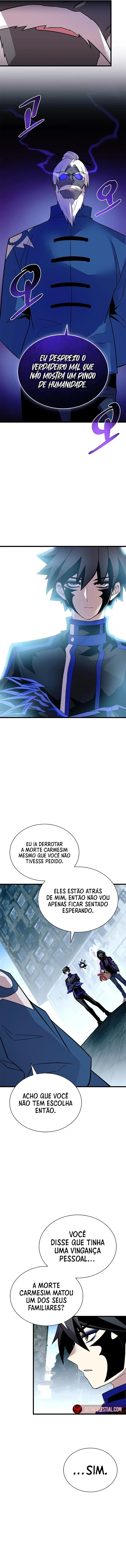 O Vilão a ser Morto Capitulo 184 Pagina 10