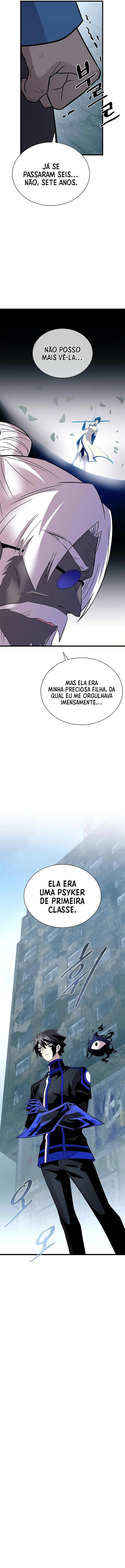 O Vilão a ser Morto Capitulo 184 Pagina 11