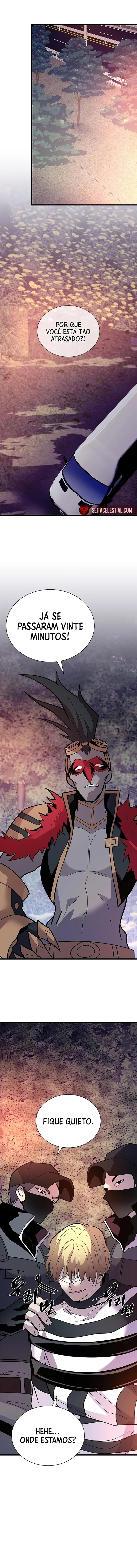 O Vilão a ser Morto Capitulo 184 Pagina 12