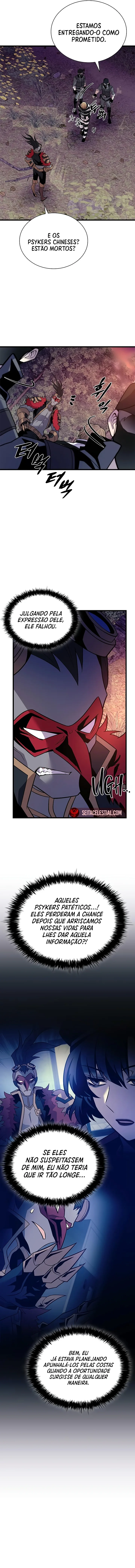 O Vilão a ser Morto Capitulo 184 Pagina 13