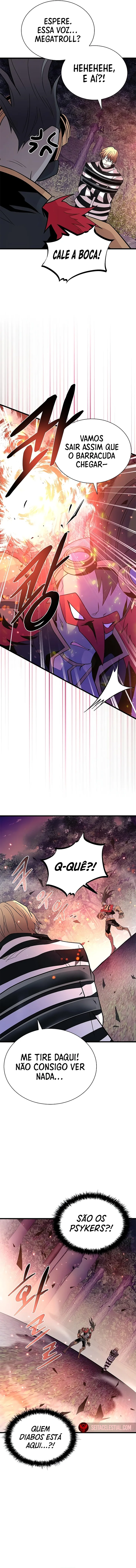 O Vilão a ser Morto Capitulo 184 Pagina 14