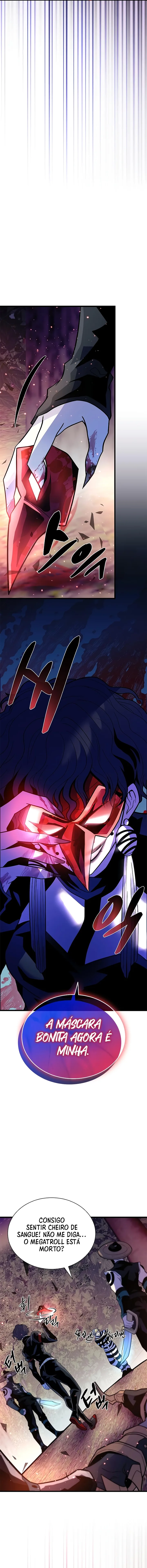 O Vilão a ser Morto Capitulo 184 Pagina 16