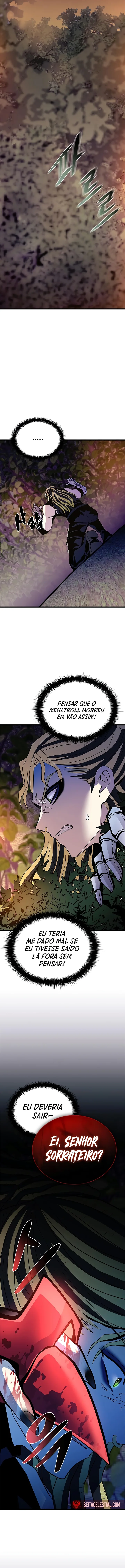 O Vilão a ser Morto Capitulo 184 Pagina 18