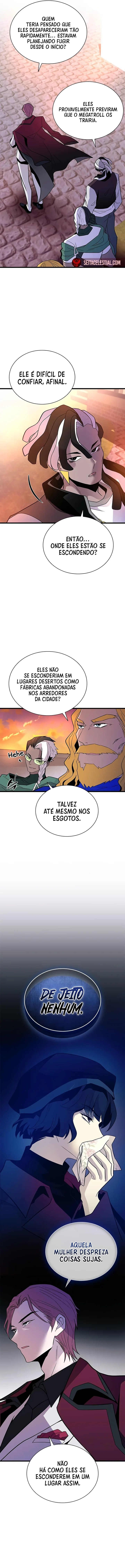 O Vilão a ser Morto Capitulo 185 Pagina 2