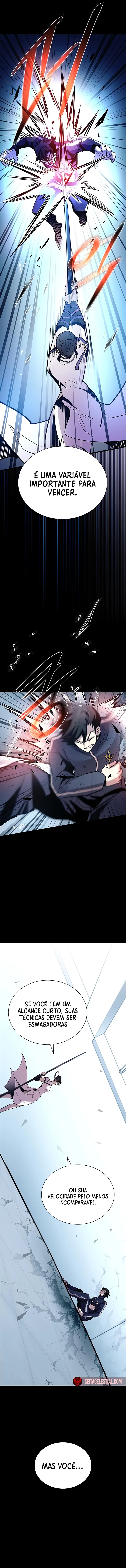 O Vilão a ser Morto Capitulo 185 Pagina 9