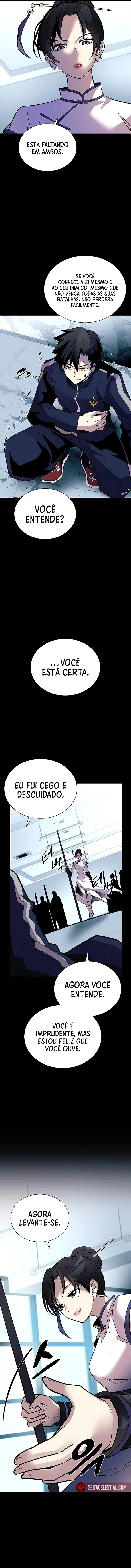 O Vilão a ser Morto Capitulo 185 Pagina 10