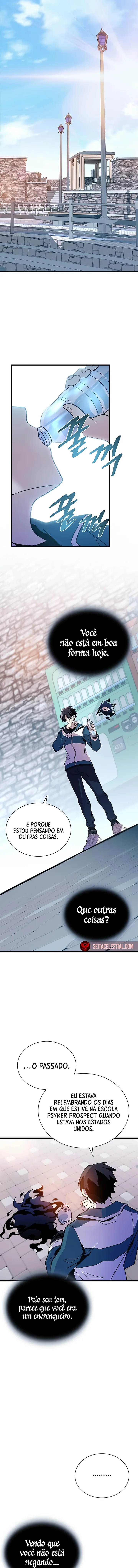 O Vilão a ser Morto Capitulo 185 Pagina 12