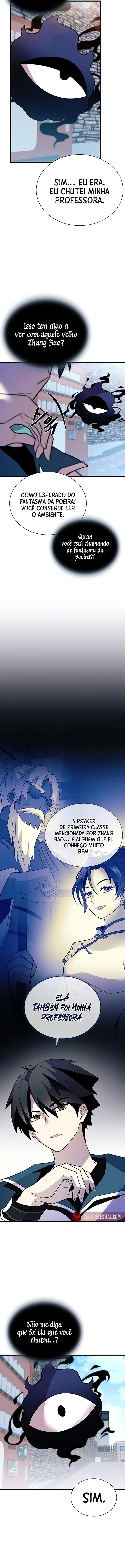 O Vilão a ser Morto Capitulo 185 Pagina 13