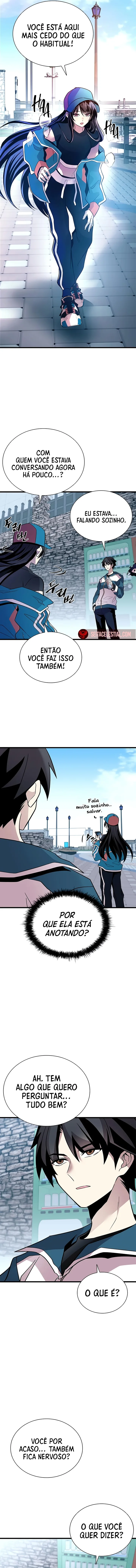 O Vilão a ser Morto Capitulo 185 Pagina 15