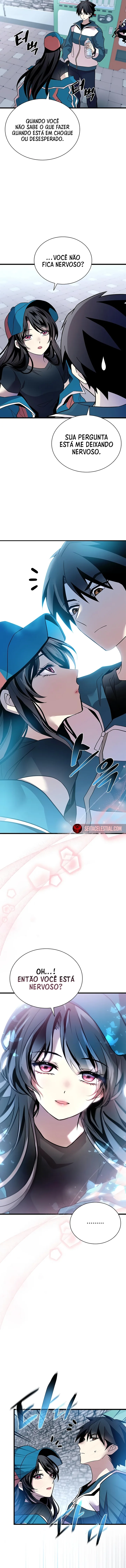 O Vilão a ser Morto Capitulo 185 Pagina 16