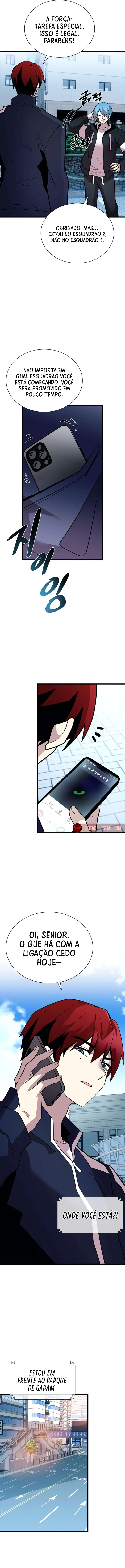 O Vilão a ser Morto Capitulo 186 Pagina 2