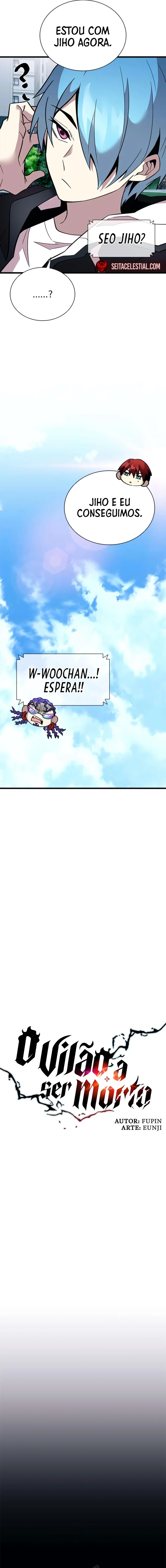 O Vilão a ser Morto Capitulo 186 Pagina 4