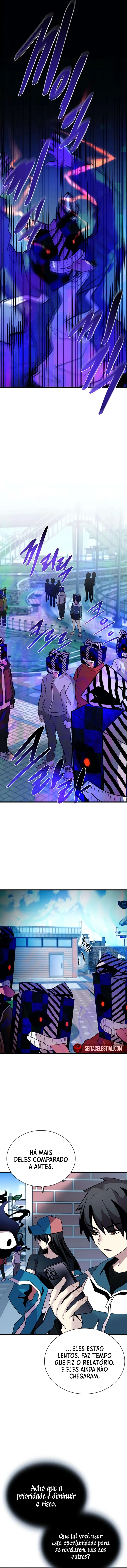 O Vilão a ser Morto Capitulo 186 Pagina 5