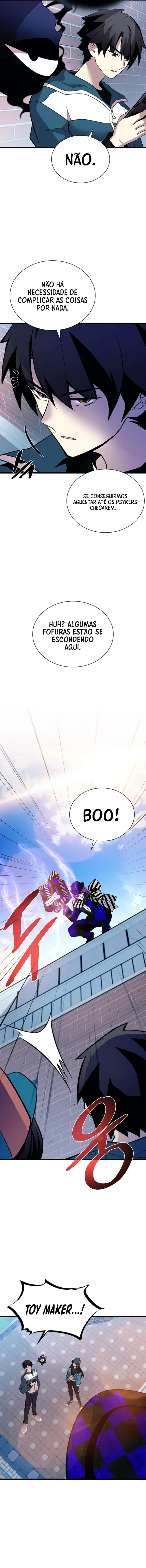 O Vilão a ser Morto Capitulo 186 Pagina 6