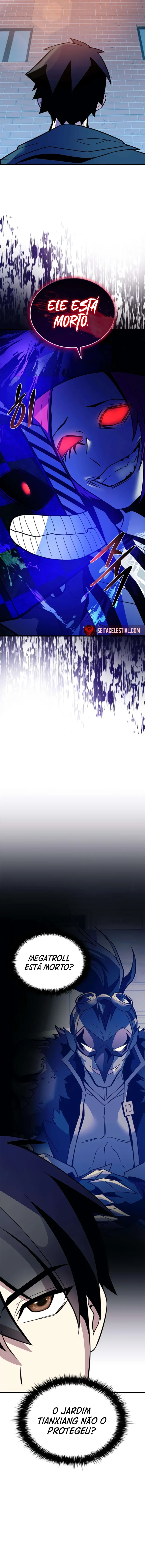 O Vilão a ser Morto Capitulo 186 Pagina 8