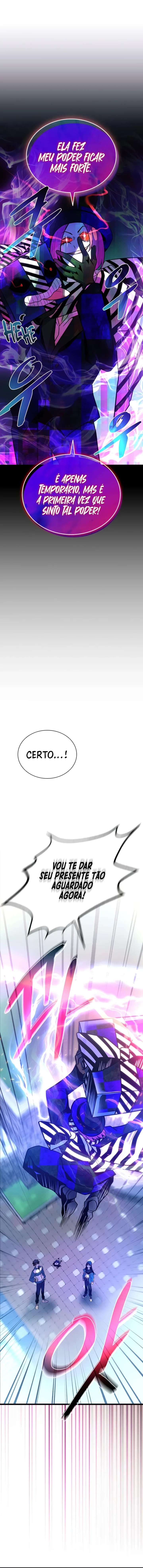 O Vilão a ser Morto Capitulo 186 Pagina 10