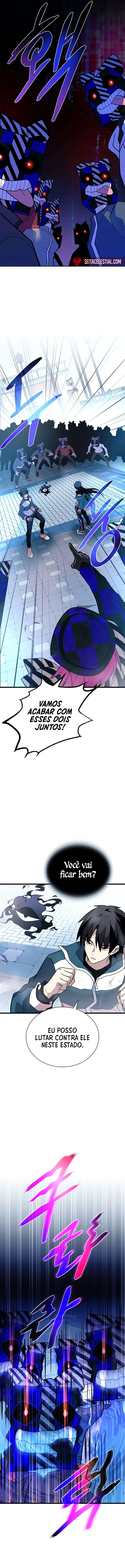 O Vilão a ser Morto Capitulo 186 Pagina 13