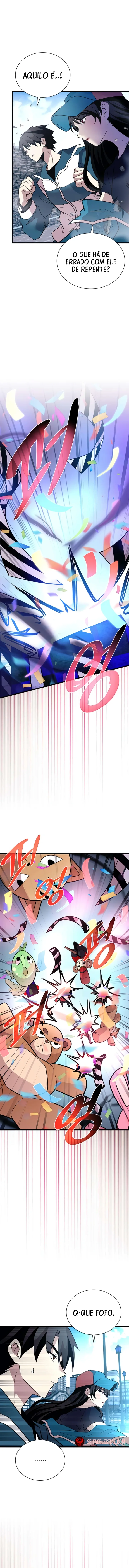 O Vilão a ser Morto Capitulo 186 Pagina 14