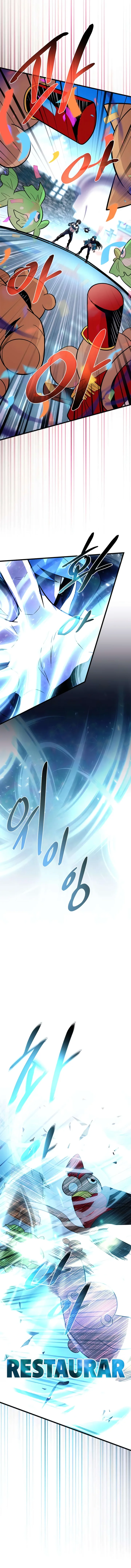 O Vilão a ser Morto Capitulo 186 Pagina 15