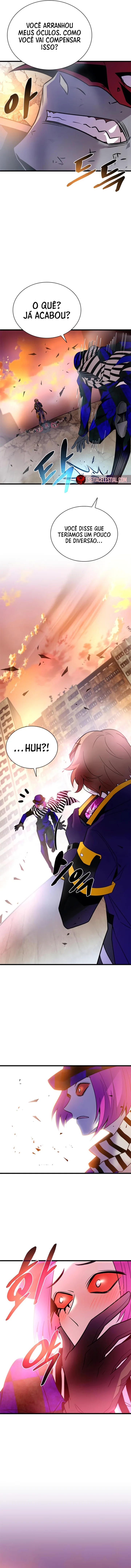 O Vilão a ser Morto Capitulo 187 Pagina 2