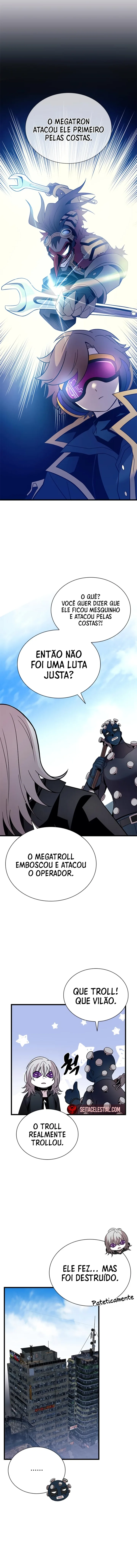 O Vilão a ser Morto Capitulo 187 Pagina 4