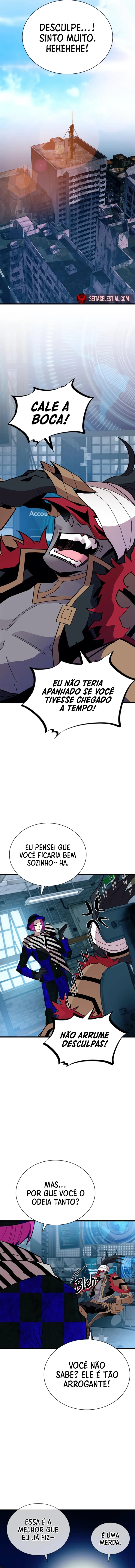 O Vilão a ser Morto Capitulo 187 Pagina 6