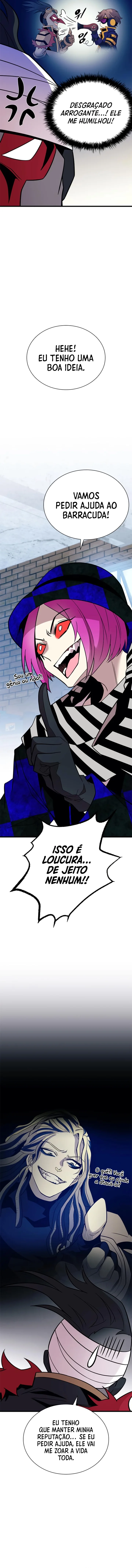 O Vilão a ser Morto Capitulo 187 Pagina 7